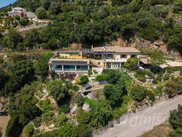 Casa chalet en Venta en Cabanyes Mas Ambrós Mas Pallí