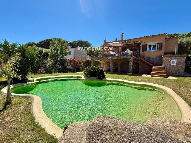 Casa chalet en Venta en Cabanyes Mas Ambrós Mas Pallí