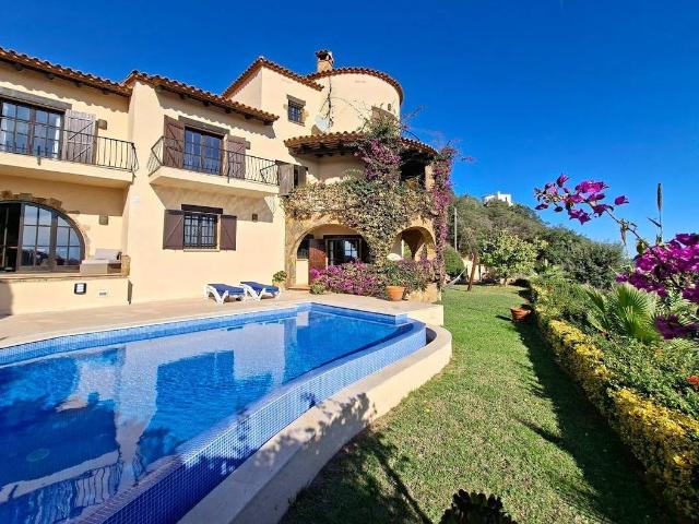 Casa chalet en Venta en Cabanyes Mas Ambrós Mas Pallí