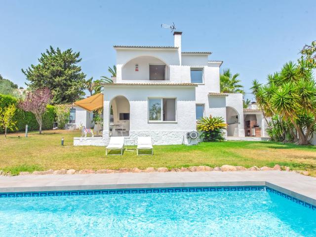 Casa chalet en Venta en Cabanyes Mas Ambrós Mas Pallí