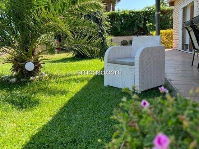 Casa chalet en Venta en Cabanyes Mas Ambrós Mas Pallí