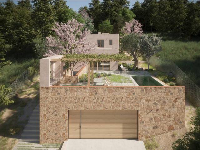 Casa chalet en Venta en Cabanyes Mas Ambrós Mas Pallí