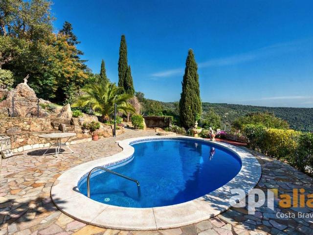 Casa chalet en Venta en Cabanyes Mas Ambrós Mas Pallí