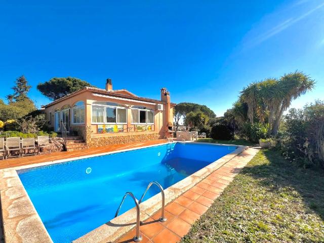Casa chalet en Venta en Cabanyes Mas Ambrós Mas Pallí