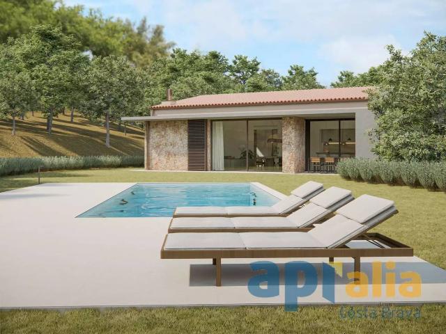 Casa chalet en Venta en Cabanyes Mas Ambrós Mas Pallí