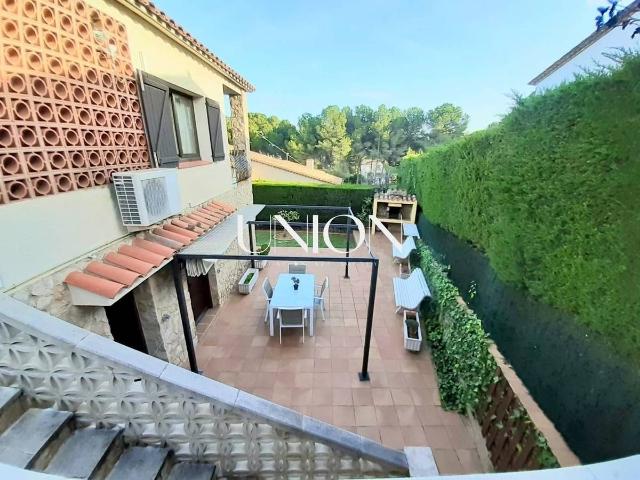 Casa chalet en Venta en Cabanyes Mas Ambrós Mas Pallí