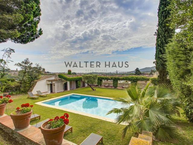 Casa chalet en Venta en Cabanyes Mas Ambrós Mas Pallí