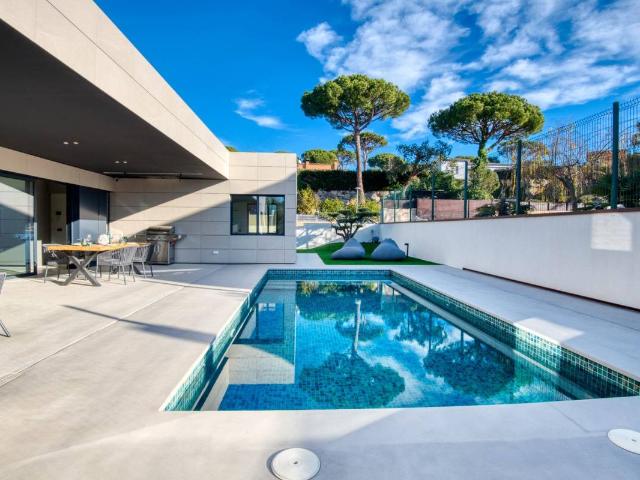 Casa chalet en Venta en Cabanyes Mas Ambrós Mas Pallí