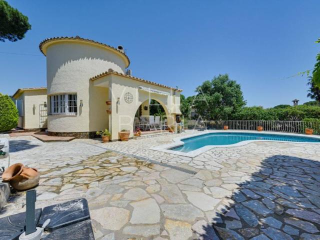 Casa chalet en Venta en Cabanyes Mas Ambrós Mas Pallí