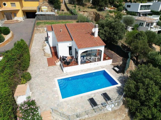 Casa chalet en Venta en Cabanyes Mas Ambrós Mas Pallí