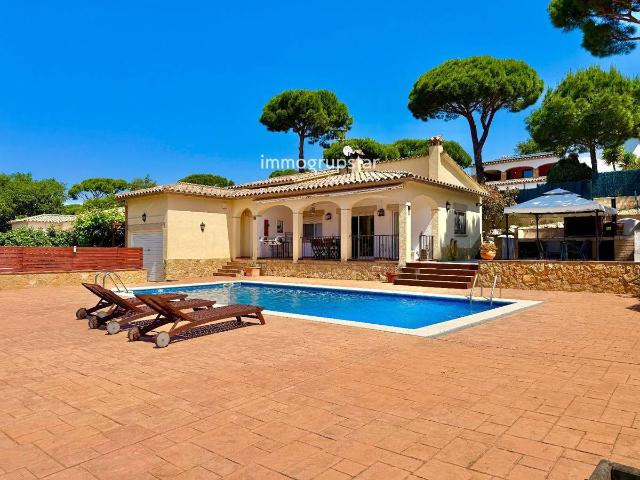 Casa chalet en Venta en Cabanyes Mas Ambrós Mas Pallí