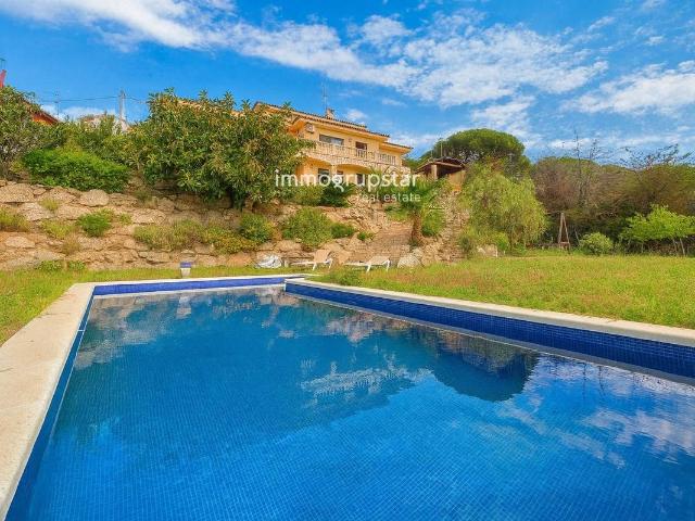 Casa chalet en Venta en Cabanyes Mas Ambrós Mas Pallí