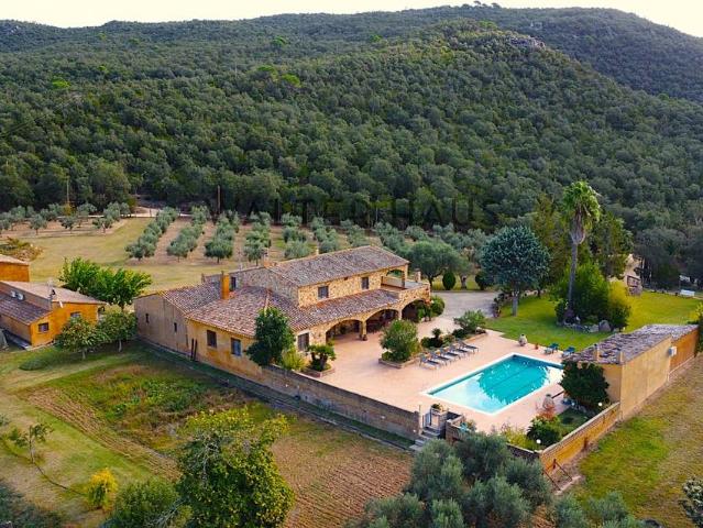 Casa chalet en Venta en Cabanyes Mas Ambrós Mas Pallí