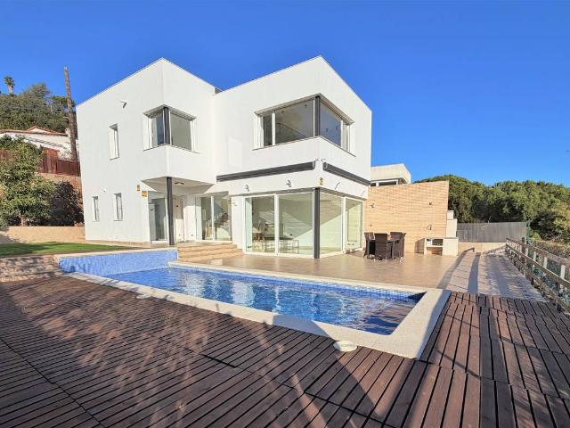Casa chalet en Venta en Cabanyes Mas Ambrós Mas Pallí