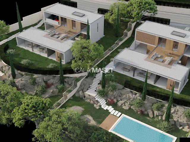 Casa chalet en Venta en Cabanyes Mas Ambrós Mas Pallí