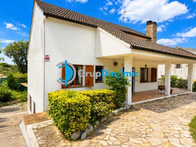 Casa chalet en Venta en Cabanyes Mas Ambrós Mas Pallí