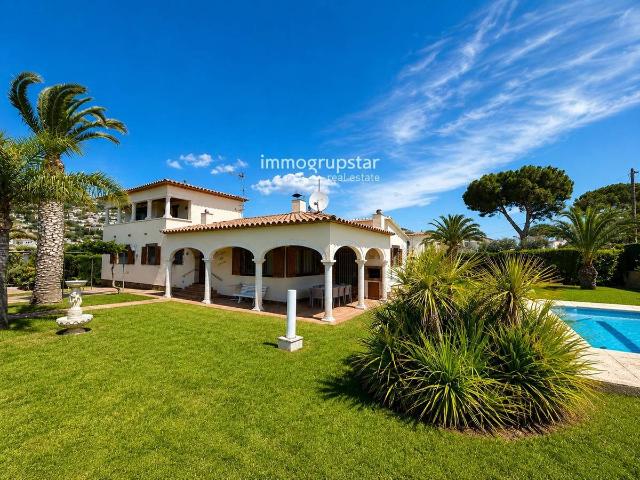 Casa chalet en Venta en Cabanyes Mas Ambrós Mas Pallí