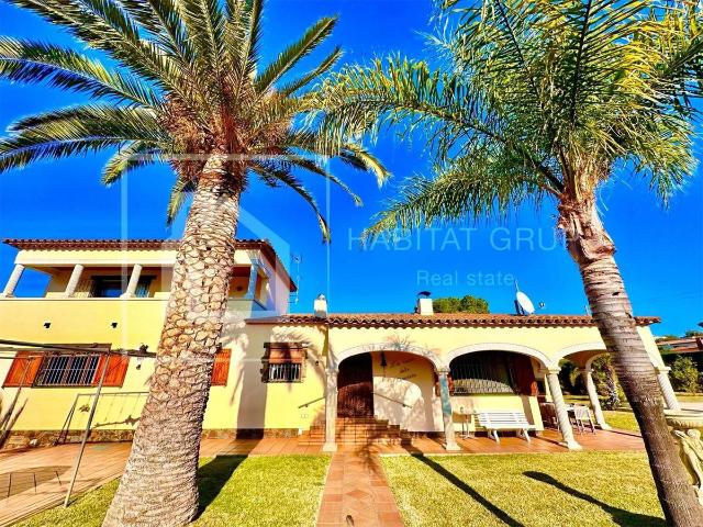 Casa chalet en Venta en Cabanyes Mas Ambrós Mas Pallí