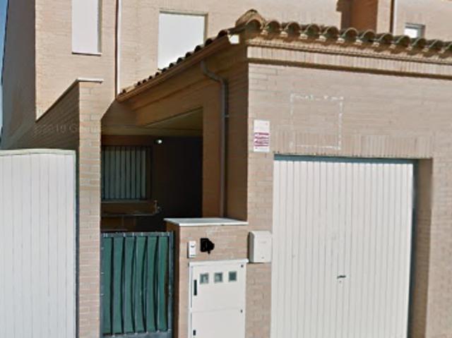 Casa chalet en Venta en Cabañas de Yepes