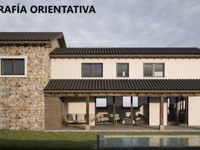 Casa chalet en Venta en Cabezón de la Sal