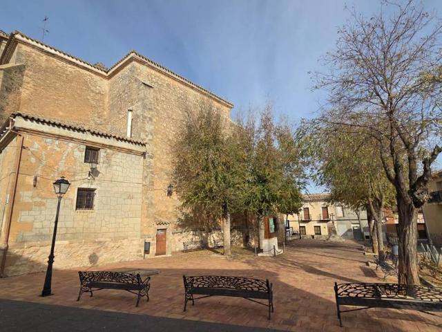 Casa chalet en Venta en Cabezamesada