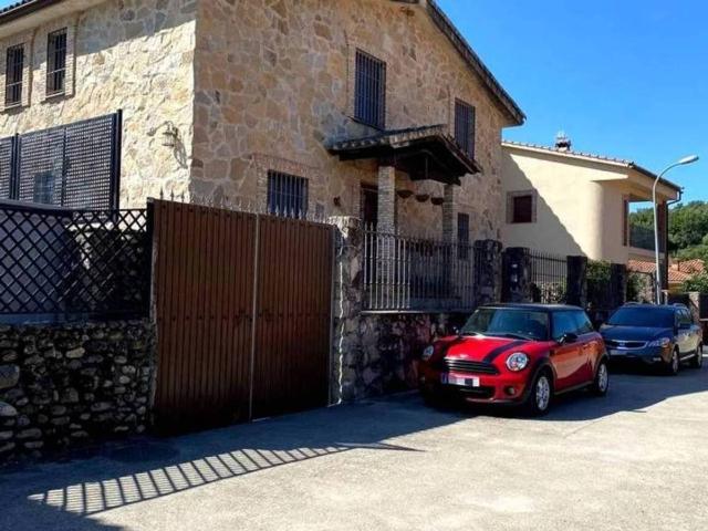 Casa chalet en Venta en Cabezuela del Valle