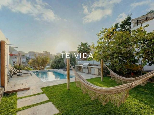 Casa chalet en Venta en Cabo Blanco