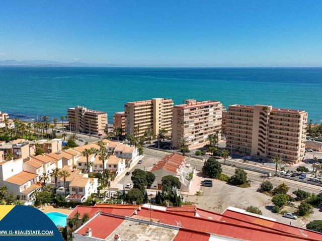 Casa chalet en Venta en Cabo Cervera