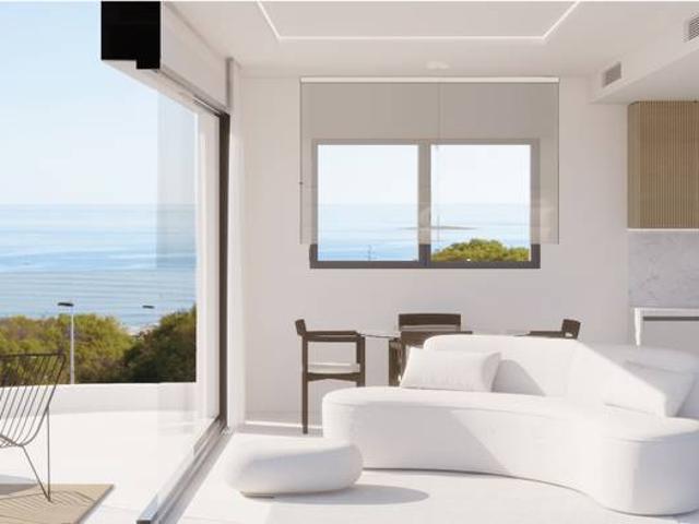 Casa chalet en Venta en Cabo Cervera