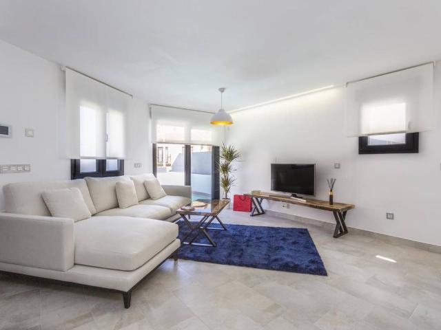 Casa chalet en Venta en Cabo Cervera