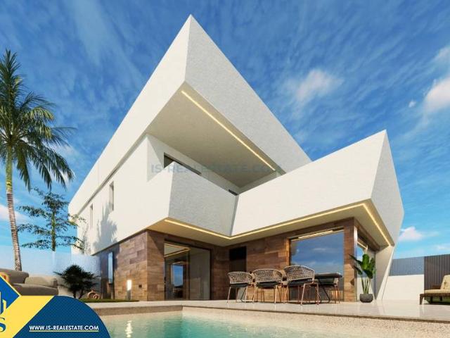 Casa chalet en Venta en Cabo Cervera