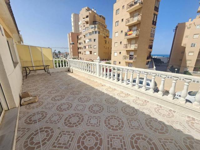 Casa chalet en Venta en Cabo Cervera