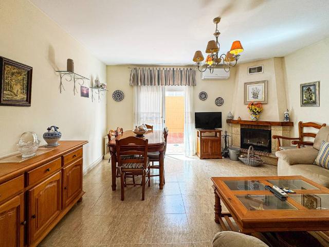 Casa chalet en Venta en Cabo de Gata