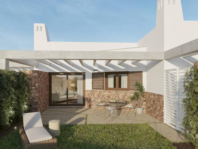 Casa chalet en Venta en Cabo de Gata