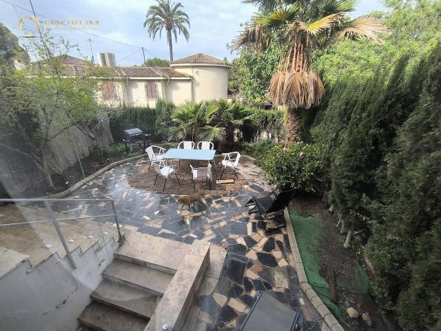 Casa chalet en Venta en Cabo de las Huertas