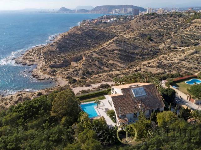 Casa chalet en Venta en Cabo de las Huertas