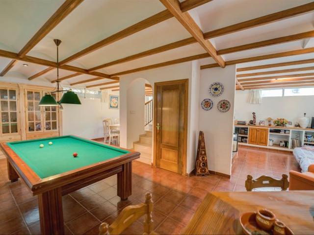 Casa chalet en Venta en Cabo de las Huertas