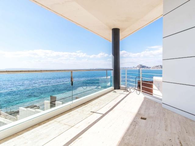 Casa chalet en Venta en Cabo de las Huertas