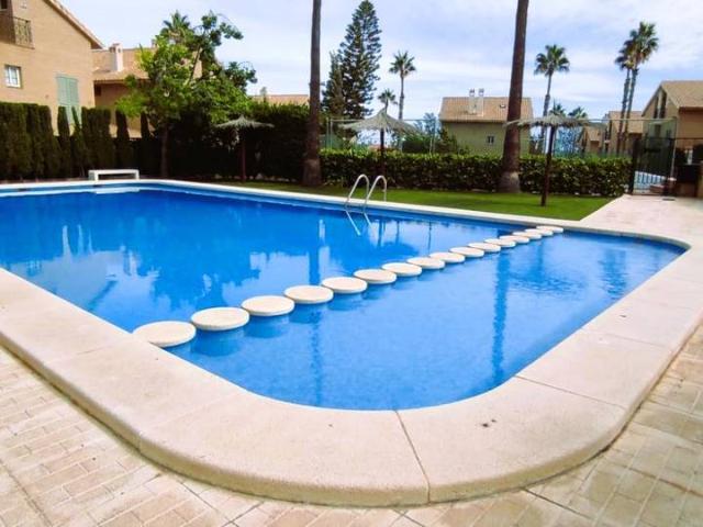 Casa chalet en Venta en Cabo de las Huertas