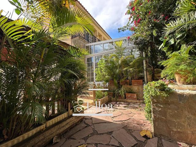 Casa chalet en Venta en Cabo de las Huertas