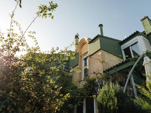 Casa chalet en Venta en Cabo de las Huertas