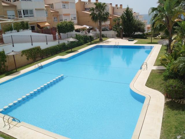 Casa chalet en Venta en Cabo de las Huertas