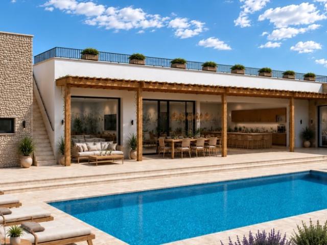 Casa Chalet en Venta en Cabo De Palos Murcia