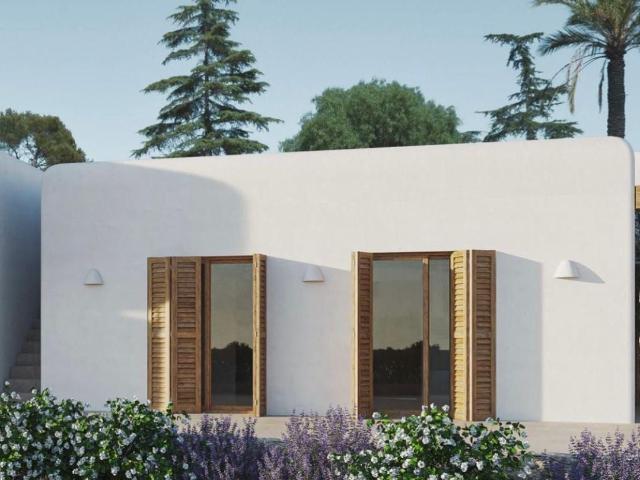 Casa chalet en Venta en Cabo de Palos