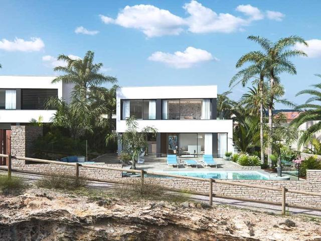 Casa chalet en Venta en Cabo de Palos