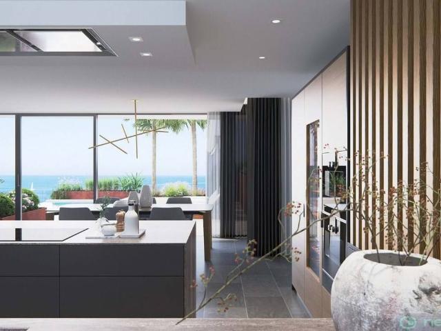 Casa chalet en Venta en Cabo de Palos