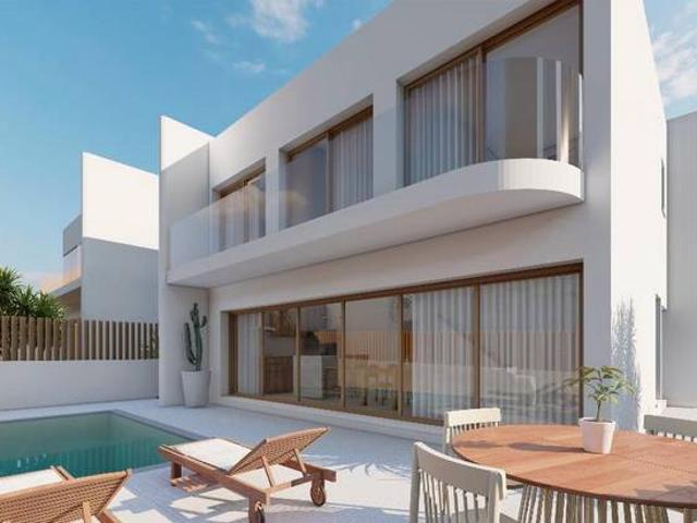 Casa chalet en Venta en Cabo de Palos