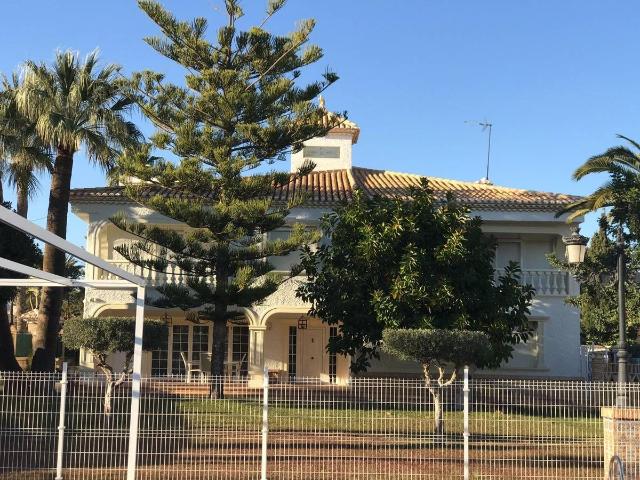 Casa chalet en Venta en Cabo Roig