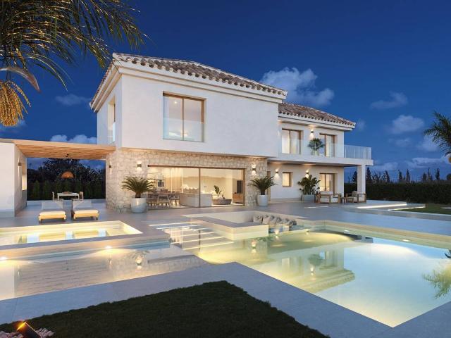 Casa chalet en Venta en Cabo Roig