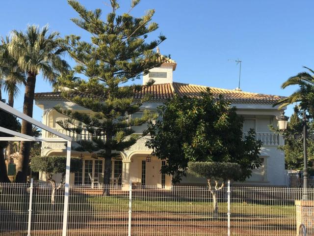 Casa chalet en Venta en Cabo Roig
